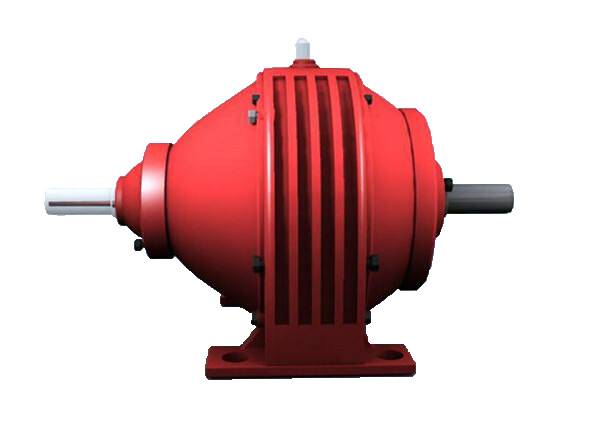 新型NGW系列行星齿轮减速器
