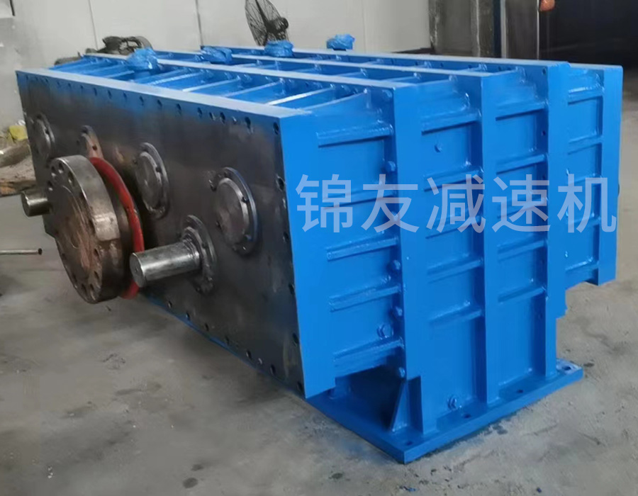  钢厂专用减速机