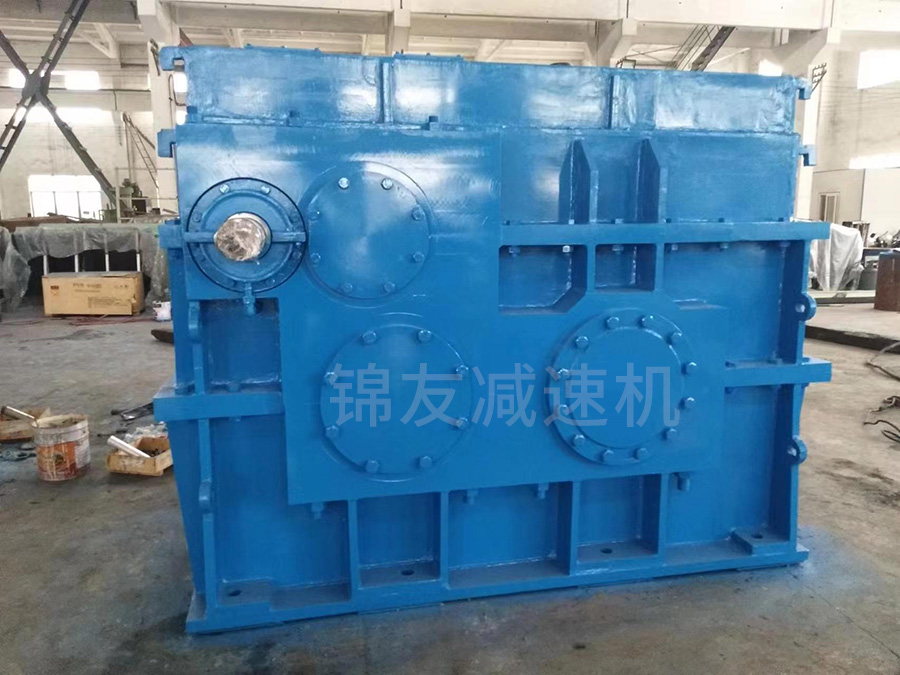  钢厂专用减速机
